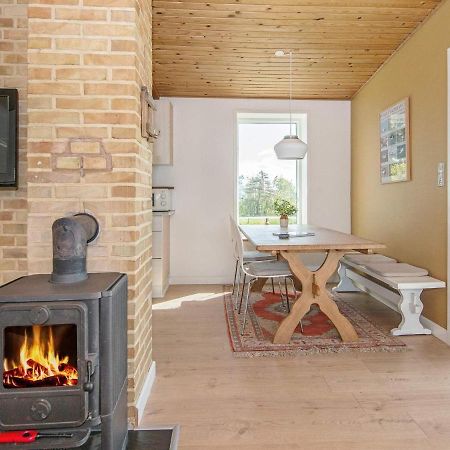 5 Person Holiday Home In R M Kongsmark エクステリア 写真