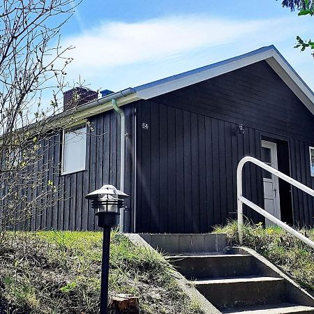 5 Person Holiday Home In R M Kongsmark エクステリア 写真