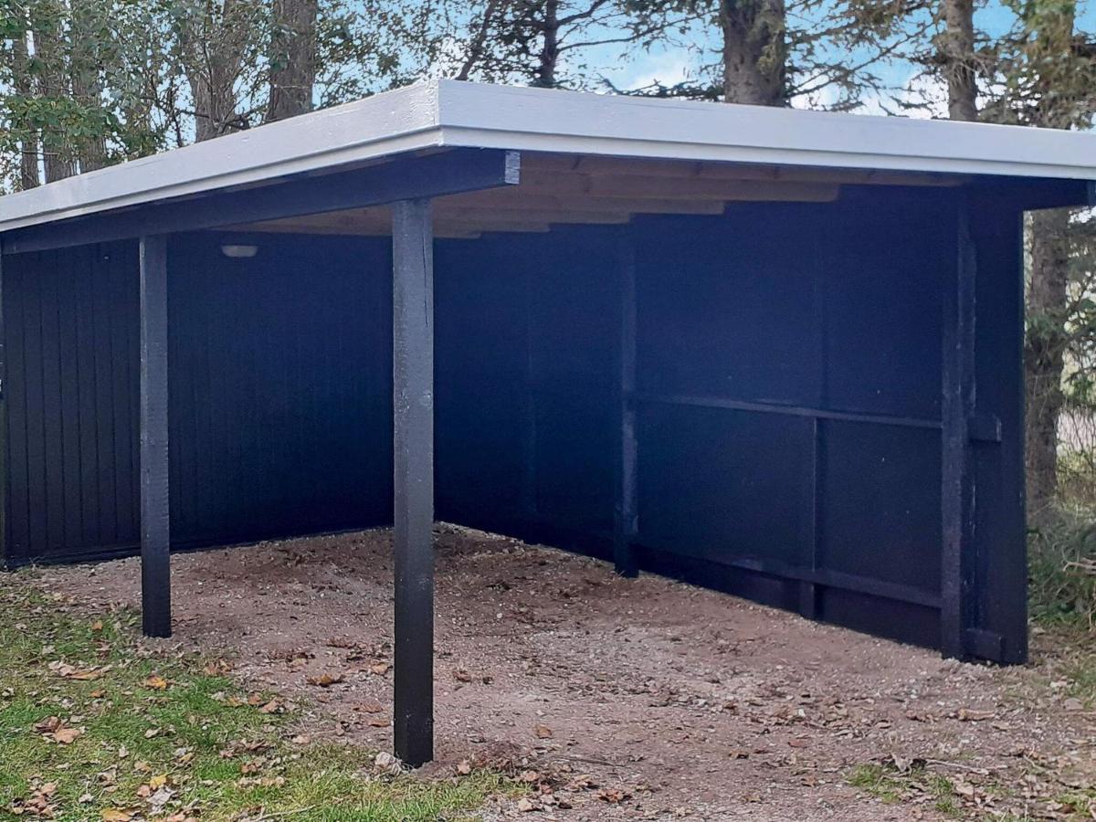 5 Person Holiday Home In R M Kongsmark エクステリア 写真
