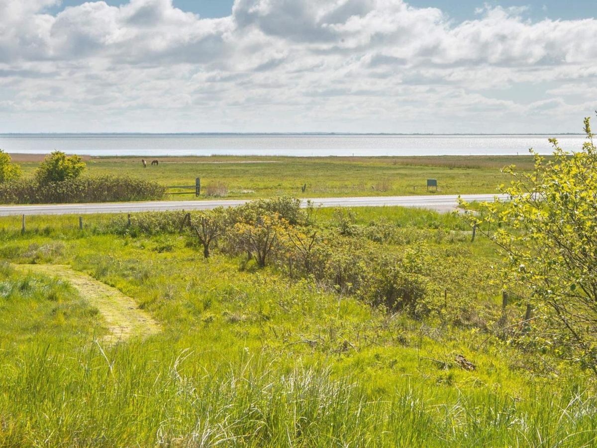5 Person Holiday Home In R M Kongsmark エクステリア 写真