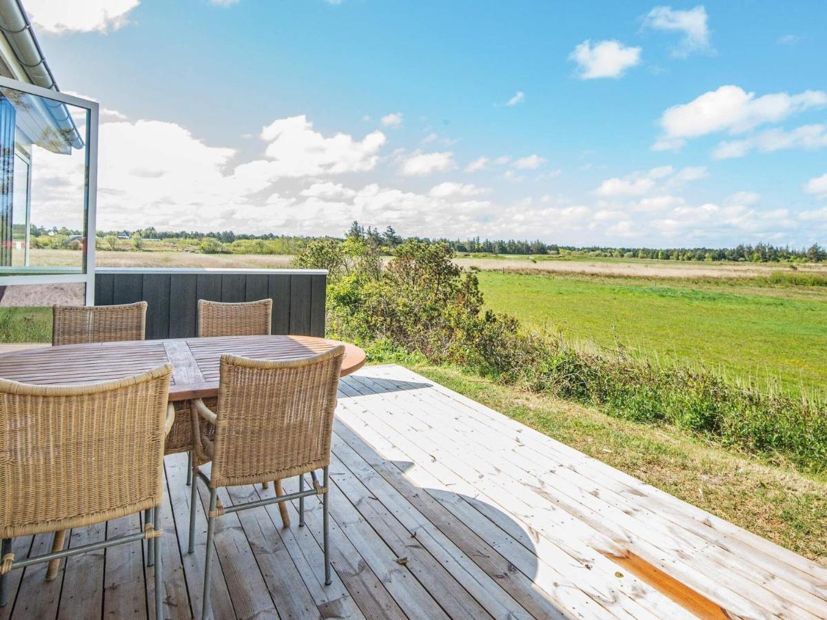 5 Person Holiday Home In R M Kongsmark エクステリア 写真