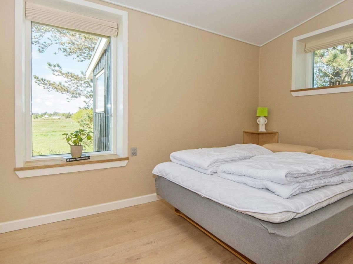 5 Person Holiday Home In R M Kongsmark エクステリア 写真