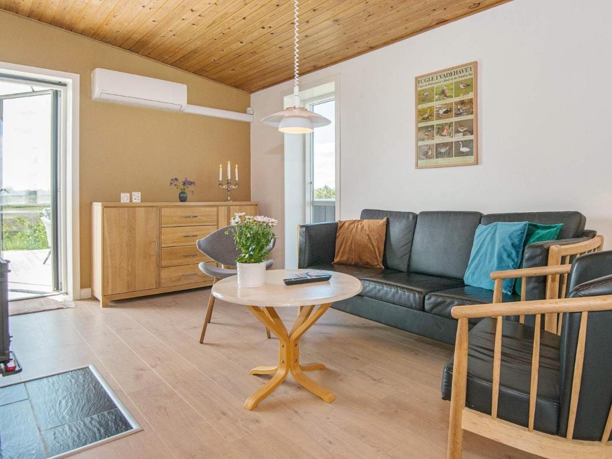 5 Person Holiday Home In R M Kongsmark エクステリア 写真