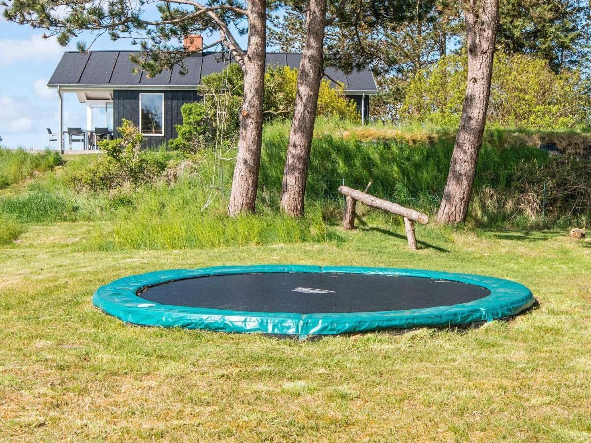 5 Person Holiday Home In R M Kongsmark エクステリア 写真