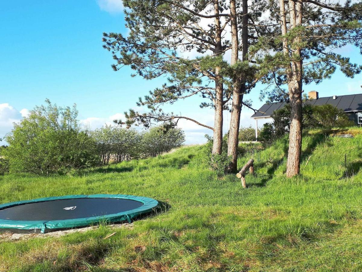 5 Person Holiday Home In R M Kongsmark エクステリア 写真
